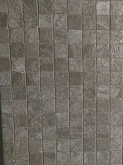 Everest mosaics antracite tumbled